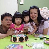 Sheryn Toh's photo
