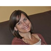 Marta Harrold's photo