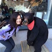 Stella Liu's photo