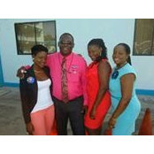 Pamela Leonce's photo