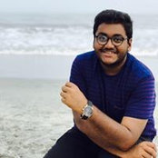 Manan Shah's photo