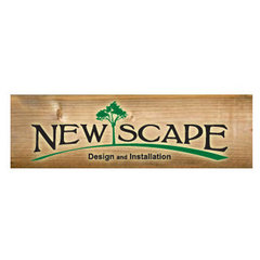 Newscape Design & Installation