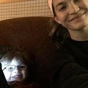 Samantha Fisher's photo