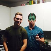 Colin Bryndon's photo