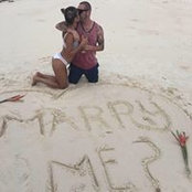 Mandy K At Marquee's photo