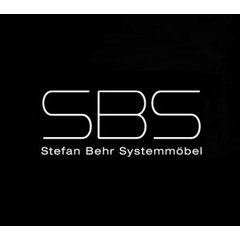 SBS-Systemmoebel