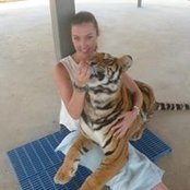 Jemima Gore's photo