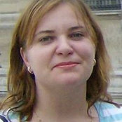 Raluca Mateescu's photo