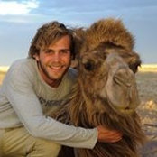 Francois Halleux's photo