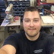 Josh Hooge's photo