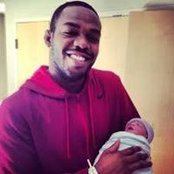 Jon Jones's photo