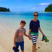 Belinda Barclay's photo