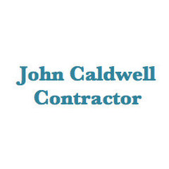 John Caldwell Contractor