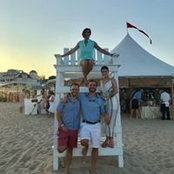 Judith Gauvain's photo