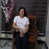 Cathy Borlongans foto