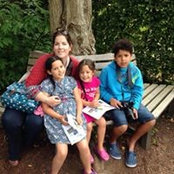 Amy Cutbill's photo
