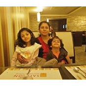 Rashmi Devans billede