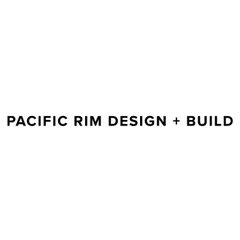 Pacific Rim Design + Build