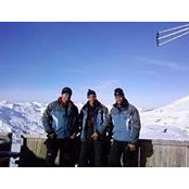 Dexter Oates's photo