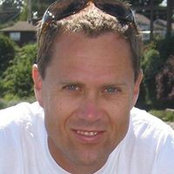 Graham Taylors foto