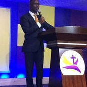 Foto de Israel Ogunnaike