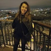 Yalda Riazati's photo