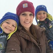 Sherina Hunt's photo