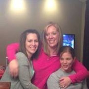 Becky 'Benson' Irwin's photo