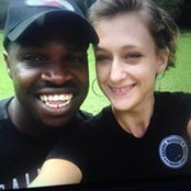 Allison Chirume's photo