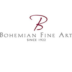 Bohemian Fine Art Ltd