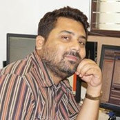 Samujjwal Dasgupta's photo