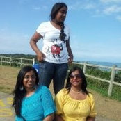 Foto von Mahen Govender
