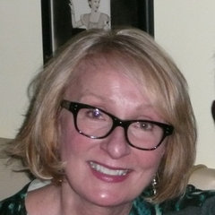 Jane Vernon Harter, Allied ASID