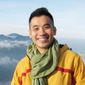 Foto de Gary Chew