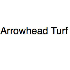 Arrowhead Turf