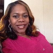 Ferlisa McClain Ebron's photo
