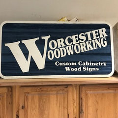 Worcester Woodworking Inc.