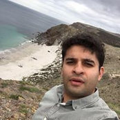 Photo de Nikhil Kamboj