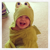 Sarah Halverson's photo