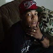 Cory Adderleys billede