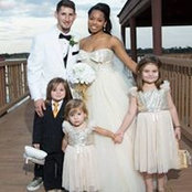Lucy Middleton Rosso's photo