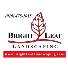 Bright Leaf Landscaping