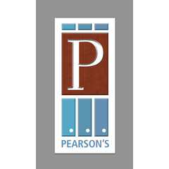 Pearsons Custom Cabinetry & Woodworking