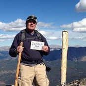 Mark Hogan's photo