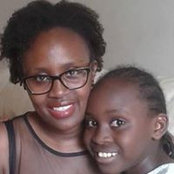 Brenda Maina's photo