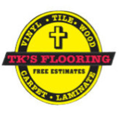 TK's Flooring