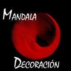 Mandala Decoración