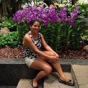 Solange Iwansson's photo