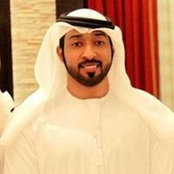 Mohammed Zaabi's photo