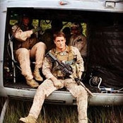 William Benjamin's photo